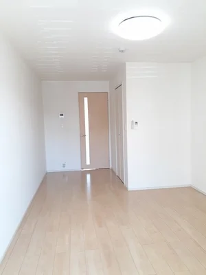 田中口駅（和歌山県）のマンスリーマンション・ウィークリーマンション「リンデンバウム　Ⅰ 208・洋室(No.1175570)」メイン画像