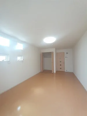 のマンスリーマンション・ウィークリーマンション「財部グランデ・フォルテ 105・洋室(No.1175573)」メイン画像