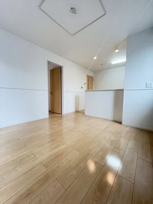 京都府の大東建託リーシング株式会社のマンスリーマンション・ウィークリーマンション「エルテルン 101・洋室(No.1175575)」メイン画像