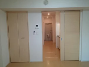 松原市のマンスリーマンション・ウィークリーマンション「メゾン　ルミエール 103・洋室(No.1175584)」メイン画像