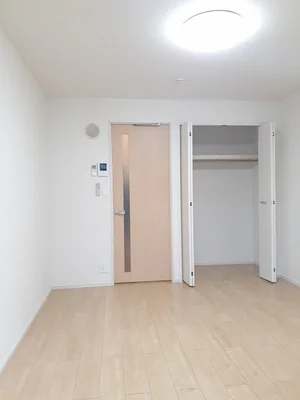 のマンスリーマンション・ウィークリーマンション「アルヴィータ 101・洋室(No.1175601)」メイン画像