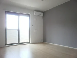 のマンスリーマンション・ウィークリーマンション「シエルブルーⅡ 101・洋室(No.1175606)」メイン画像