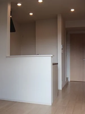 のマンスリーマンション・ウィークリーマンション「ルピエ中島 203・洋室(No.1175608)」メイン画像