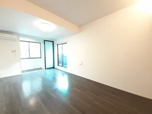 のマンスリーマンション・ウィークリーマンション「ベル　ソンジュ 202・洋室(No.1175610)」メイン画像