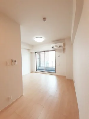 のマンスリーマンション・ウィークリーマンション「ゴールイン 402・洋室(No.1175619)」メイン画像