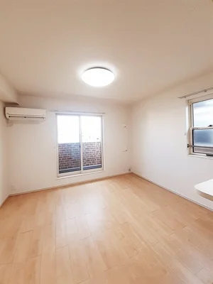 大阪府のマンスリーマンション・ウィークリーマンション「ジェミニ・カストル 205・洋室(No.1175622)」メイン画像