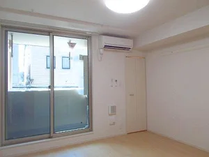 のマンスリーマンション・ウィークリーマンション「カーサ　アリエッタ 303・洋室(No.1175632)」メイン画像