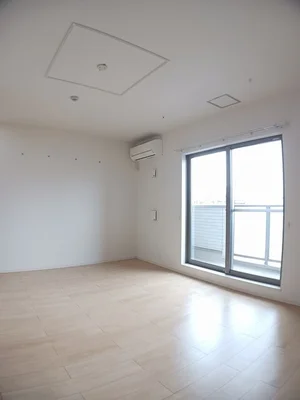 東大阪市のマンスリーマンション・ウィークリーマンション「インペリアルライフ 306・洋室(No.1175636)」メイン画像