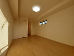 のマンスリーマンション・ウィークリーマンション「カメラート高見 301・洋室(No.1175667)」メイン画像