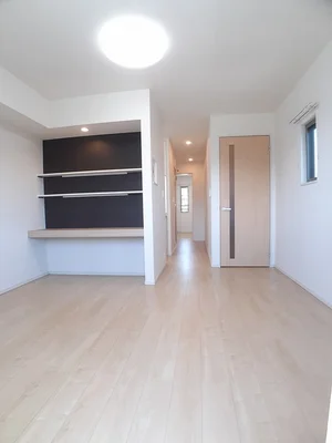 和歌山県のマンスリーマンション・ウィークリーマンション「リヴィエール　ワカ 201・洋室(No.1175668)」メイン画像