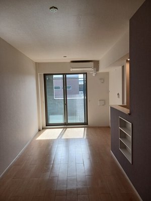 のマンスリーマンション・ウィークリーマンション「Ｒｉｔｕ 103・洋室(No.1175675)」メイン画像