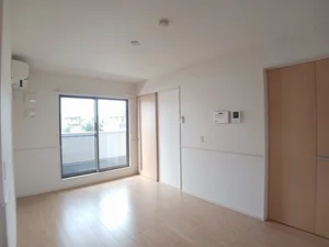 京都府のマンスリーマンション・ウィークリーマンション「アルファコート 202・洋室(No.1175680)」メイン画像