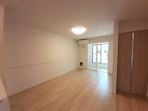 のマンスリーマンション・ウィークリーマンション「サンシャイン富堂Ⅳ 102・洋室(No.1175704)」メイン画像