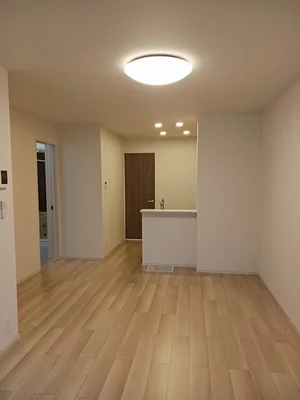 有田市のマンスリーマンション・ウィークリーマンション「ボナール　Ⅱ 102・洋室(No.1175714)」メイン画像