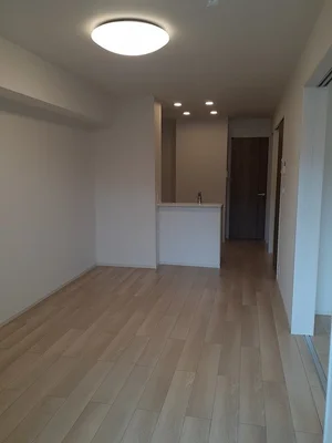 和歌山県のマンスリーマンション・ウィークリーマンション「メゾン・エトワールⅦ 202・洋室(No.1175718)」メイン画像