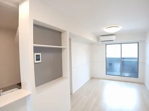 のマンスリーマンション・ウィークリーマンション「クレストールⅠ 201・洋室(No.1175729)」メイン画像
