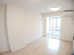 生駒市のマンスリーマンション・ウィークリーマンション「アルカンシエル・ベルⅡ 102・洋室(No.1175732)」メイン画像