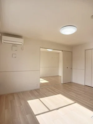 のマンスリーマンション・ウィークリーマンション「Ｇｏｏｄ　Ｌｉｆｅ 105・洋室(No.1175738)」メイン画像