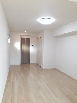 のマンスリーマンション・ウィークリーマンション「フォレスタ・和歌浦 305・洋室(No.1175742)」メイン画像