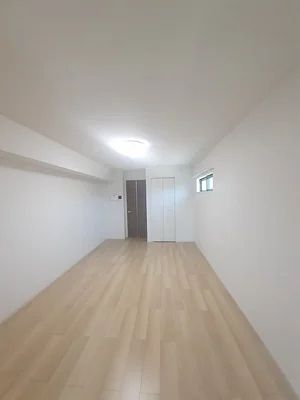 のマンスリーマンション・ウィークリーマンション「フォレスタ・和歌浦 201・洋室(No.1175743)」メイン画像