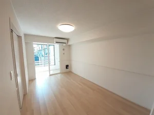 のマンスリーマンション・ウィークリーマンション「ルミエール（奈良市） 102・洋室(No.1175745)」メイン画像