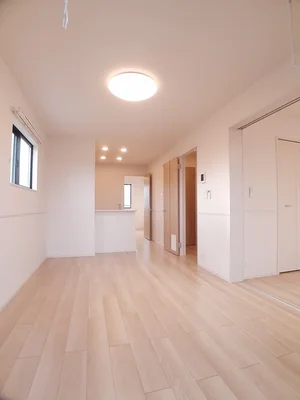 のマンスリーマンション・ウィークリーマンション「アデランテ黒田 201・洋室(No.1175751)」メイン画像