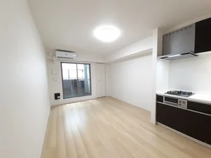 のマンスリーマンション・ウィークリーマンション「ベル　プリモ　パッソ 207・洋室(No.1175765)」メイン画像