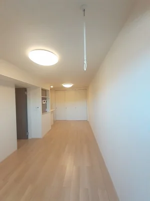 和歌山市のマンスリーマンション・ウィークリーマンション「ヴァンヴェール西浜ＲＳ 205・洋室(No.1175771)」メイン画像