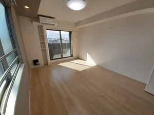 のマンスリーマンション・ウィークリーマンション「シャトーエレガント 301・洋室(No.1175773)」メイン画像