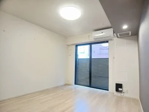 のマンスリーマンション・ウィークリーマンション「リエ－ト　佐太 102・洋室(No.1175790)」メイン画像