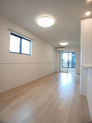 のマンスリーマンション・ウィークリーマンション「エスペランサⅠ（和歌山市木ノ本 103・洋室(No.1175818)」メイン画像