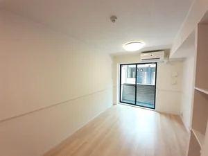 木津川市のマンスリーマンション・ウィークリーマンション「グリーンハイツ加茂Ⅱ 103・洋室(No.1175849)」メイン画像