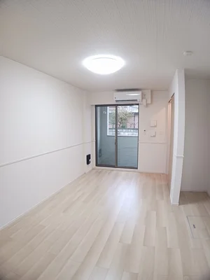 のマンスリーマンション・ウィークリーマンション「ディアコート　加守 106・LDK(No.1175859)」メイン画像