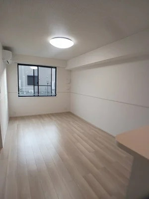 岸和田市のマンスリーマンション・ウィークリーマンション「メゾン　ヴォロンテ　Ⅰ 102・LDK(No.1175872)」メイン画像