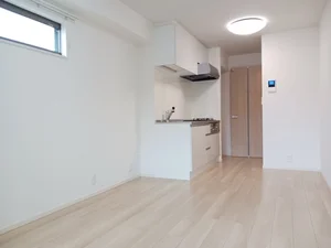 のマンスリーマンション・ウィークリーマンション「ミルト 303・洋室(No.1175891)」メイン画像