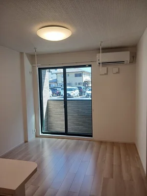 和歌山県のマンスリーマンション・ウィークリーマンション「グランシエラⅡ 102・洋室(No.1175910)」メイン画像