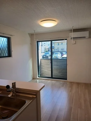 御坊市のマンスリーマンション・ウィークリーマンション「グランシエラⅡ 101・洋室(No.1175911)」メイン画像
