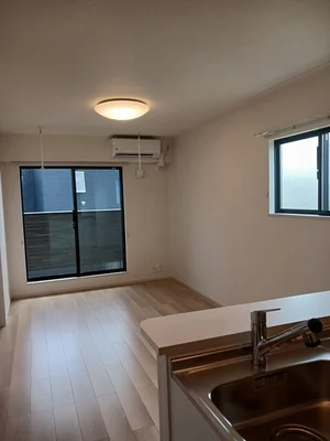 御坊市のマンスリーマンション・ウィークリーマンション「グランシエラⅢ 205・洋室(No.1175912)」メイン画像