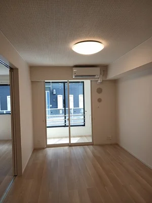 紀伊御坊駅（和歌山県）のマンスリーマンション・ウィークリーマンション「グランシエラⅢ 103・洋室(No.1175917)」メイン画像