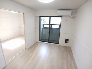 のマンスリーマンション・ウィークリーマンション「ラ・ヴィータ・ドルチェ南門真 102・洋室(No.1175923)」メイン画像