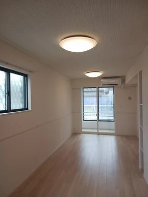 紀三井寺駅（和歌山県）のマンスリーマンション・ウィークリーマンション「ロイズ紀三井寺Ⅰ 103・洋室(No.1175927)」メイン画像