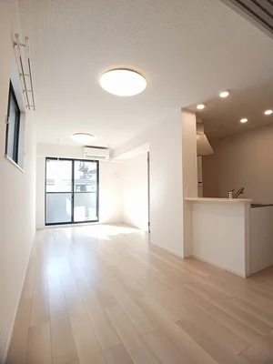 六十谷駅（和歌山県）のマンスリーマンション・ウィークリーマンション「シャングリラⅠ 103・洋室(No.1175953)」メイン画像