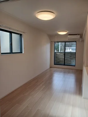 のマンスリーマンション・ウィークリーマンション「ソル・ステラ　Ⅲ 205・洋室(No.1175962)」メイン画像