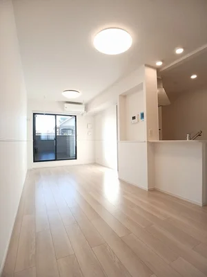 のマンスリーマンション・ウィークリーマンション「アロ・ラウレアＹ 205・洋室(No.1175982)」メイン画像