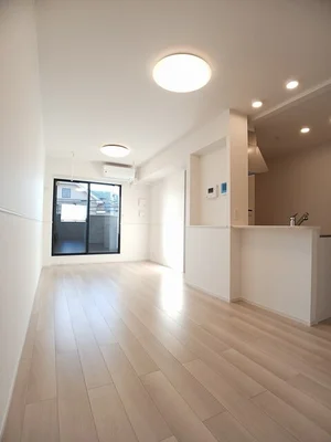 のマンスリーマンション・ウィークリーマンション「アロ・ラウレアＹ 203・洋室(No.1175983)」メイン画像