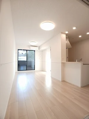 のマンスリーマンション・ウィークリーマンション「アロ・ラウレアＹ 105・洋室(No.1175986)」メイン画像