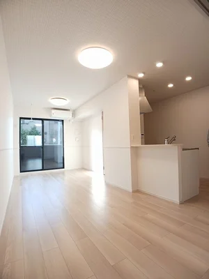 のマンスリーマンション・ウィークリーマンション「アロ・ラウレアＹ 103・洋室(No.1175987)」メイン画像