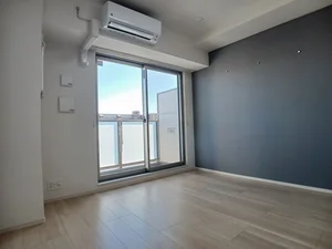 門真市のマンスリーマンション・ウィークリーマンション「オリエントレジデンス門真殿島町 508・洋室(No.1176003)」メイン画像