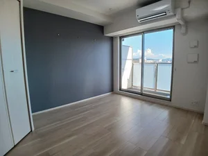 門真市のマンスリーマンション・ウィークリーマンション「オリエントレジデンス門真殿島町 507・洋室(No.1176004)」メイン画像