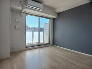 門真市のマンスリーマンション・ウィークリーマンション「オリエントレジデンス門真殿島町 408・洋室(No.1176009)」メイン画像